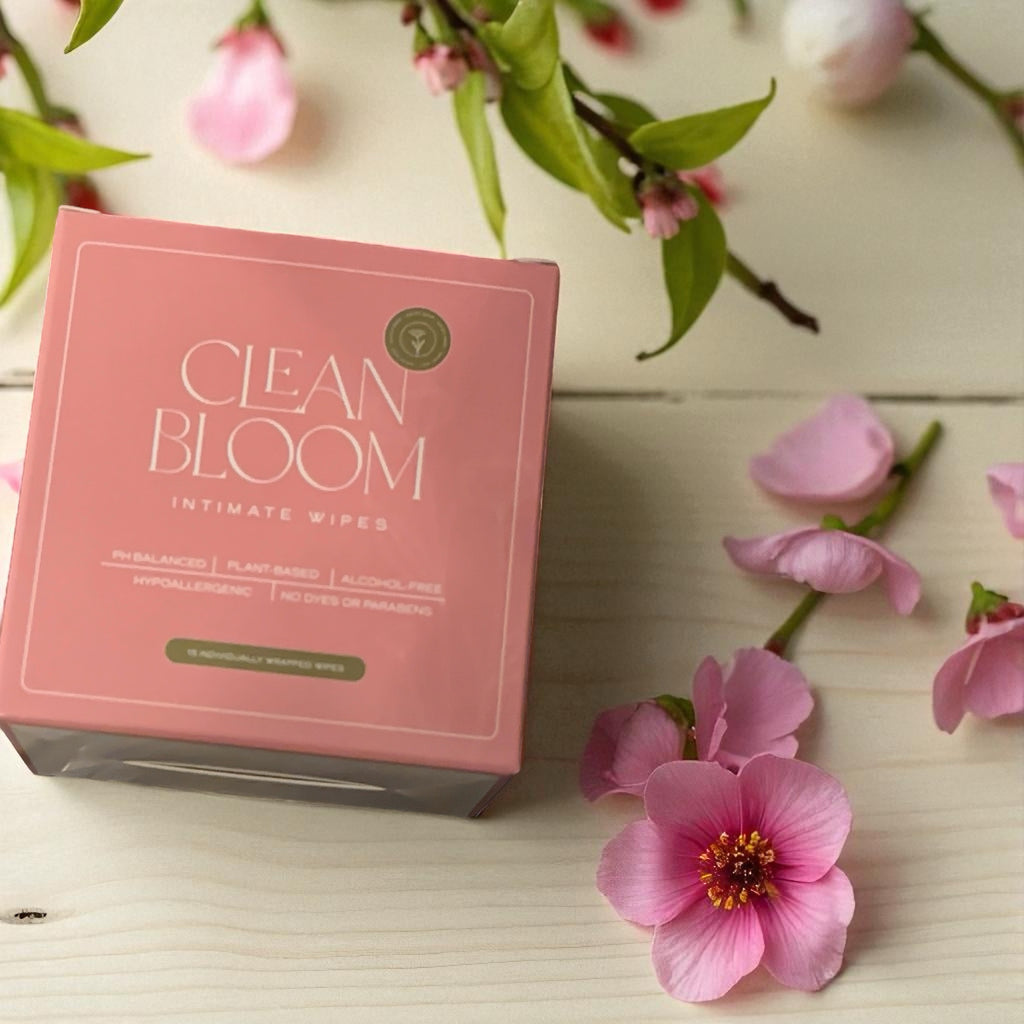 Clean Bloom