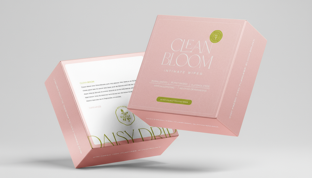Clean Bloom