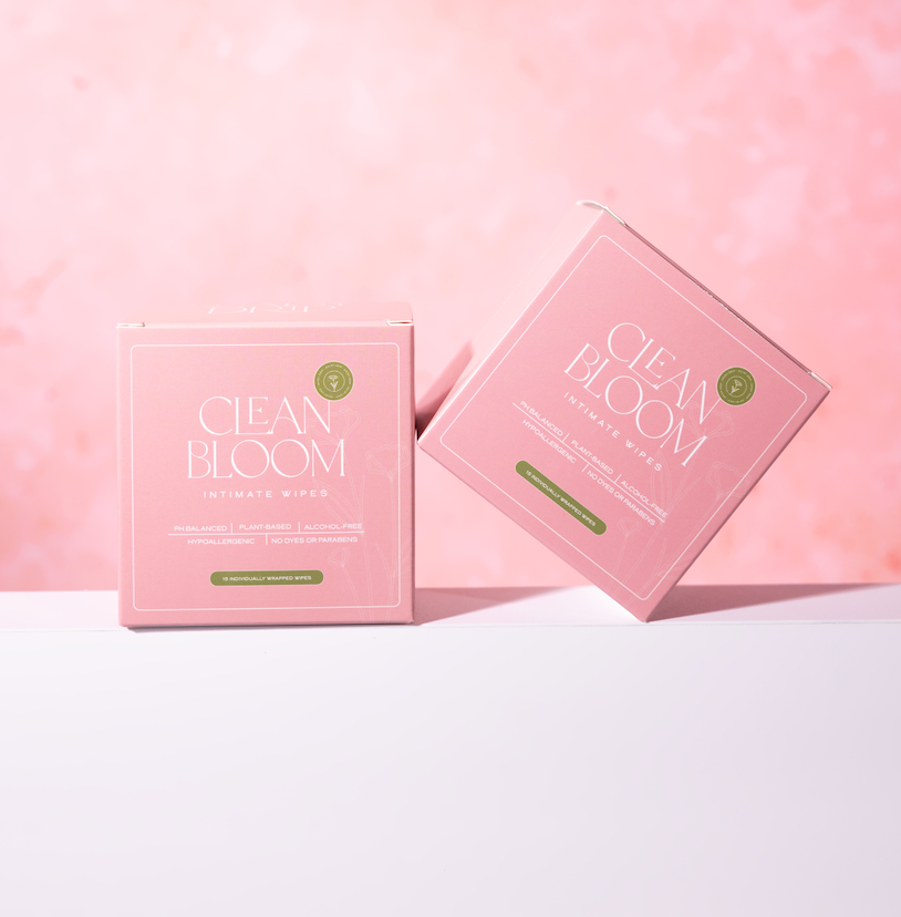 Clean Bloom Clean Bloom – Daisy Drip